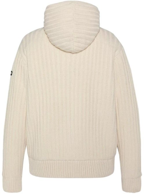 Pull Zippé Homme Schott - Kiabi