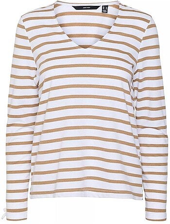 Pulls Femme Vero Moda