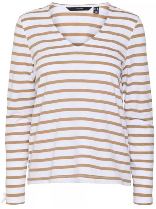 Pulls femme Vero Moda - Kiabi