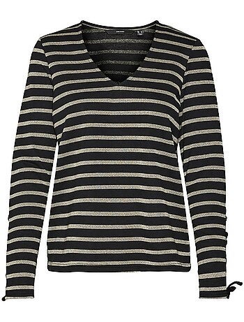 Pulls Femme Vero Moda