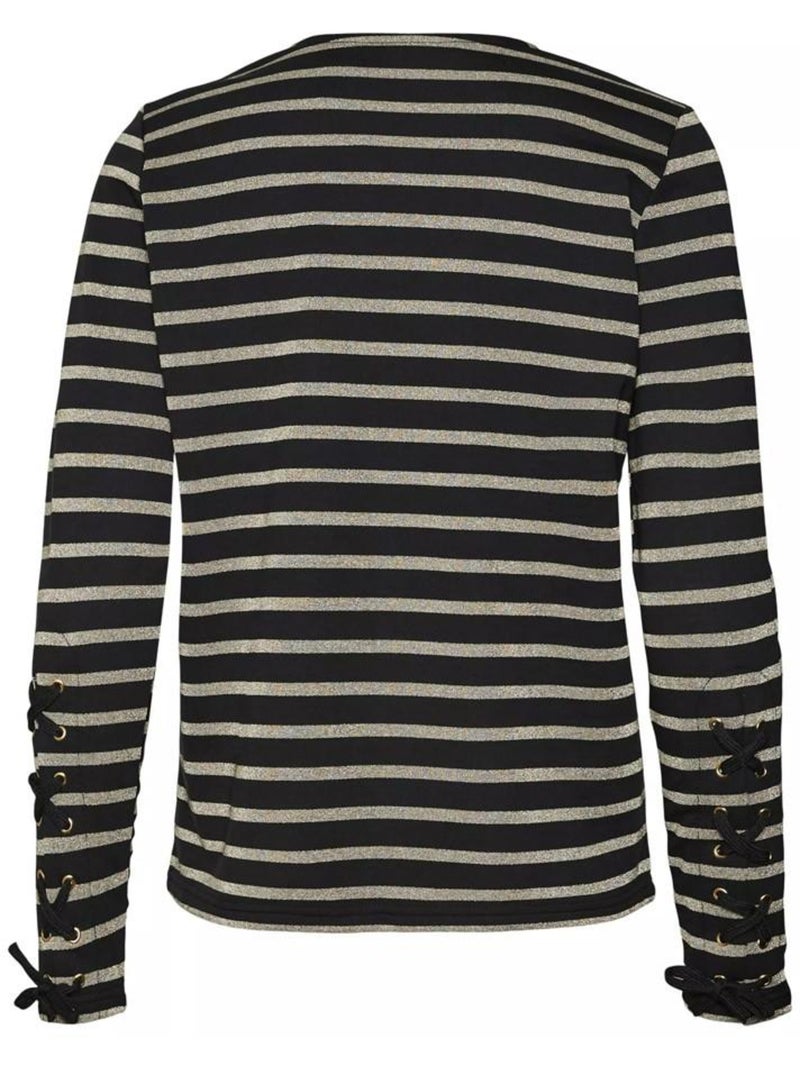 Pulls femme vero moda Noir - Kiabi