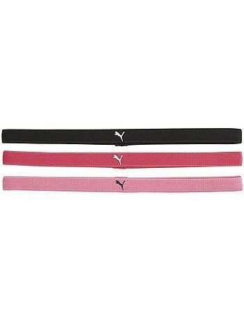 Puma - Bandeaux pour cheveux AT SPORTBANDS