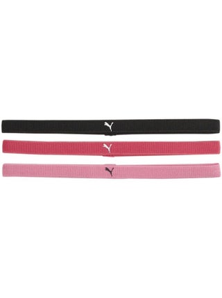 Puma - Bandeaux pour cheveux AT SPORTBANDS