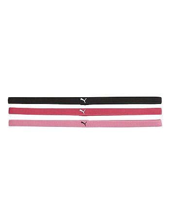 Puma - Bandeaux pour cheveux Sport