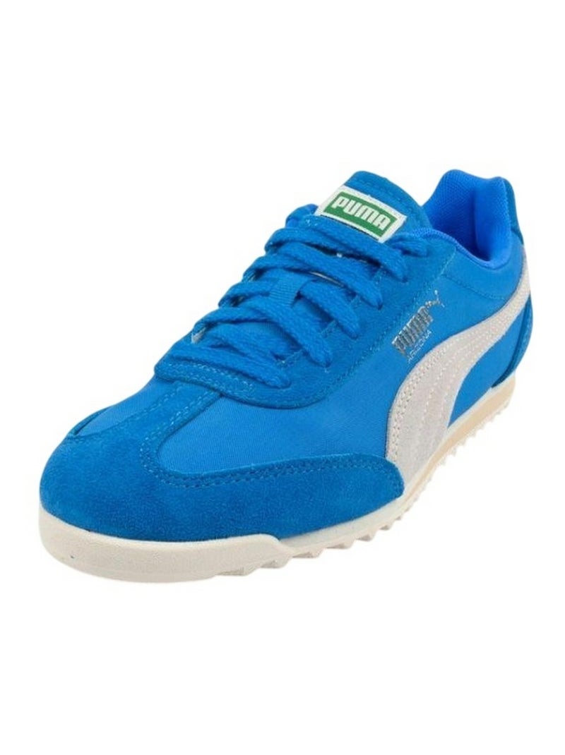 Puma - Baskets ARIZONA Bleu - Kiabi