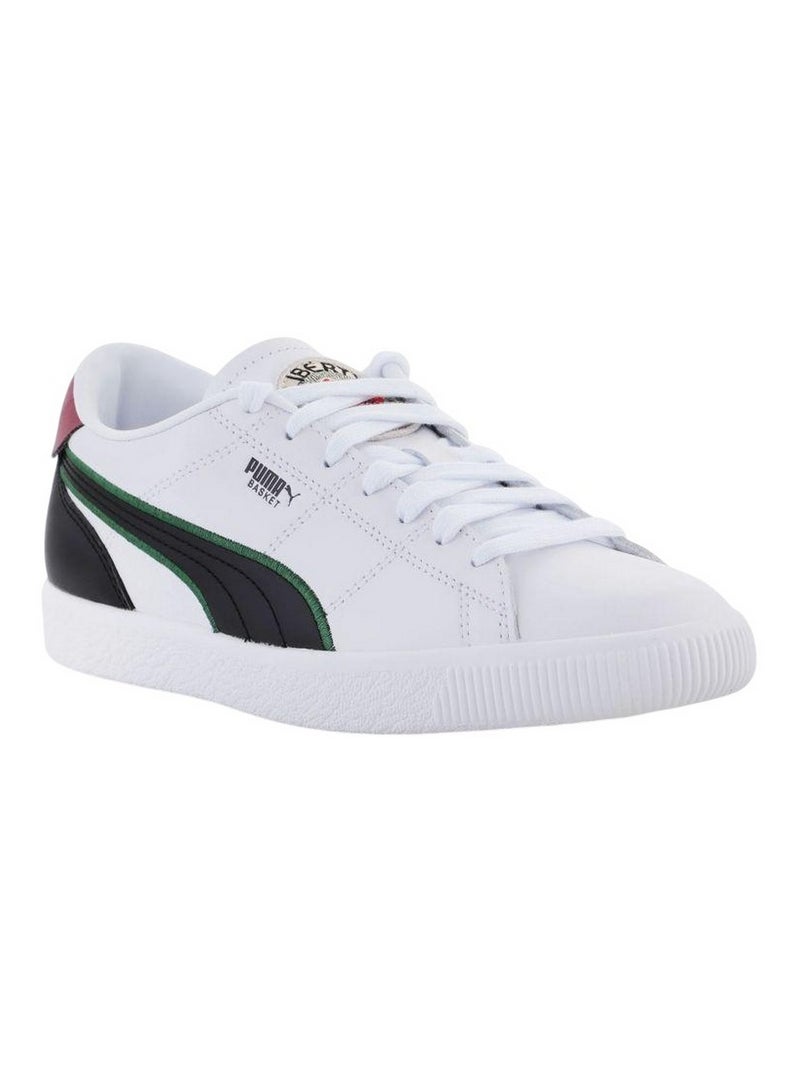 Puma - Baskets BASKET VTG LIBERTY Blanc - Kiabi