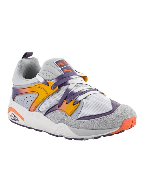Puma - Baskets BLAZE OF GLORY PSYCHEDELICS - Kiabi