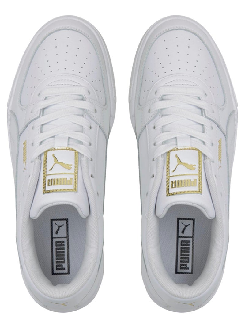 Puma - Baskets CA PRO CLASSIC Blanc - Kiabi