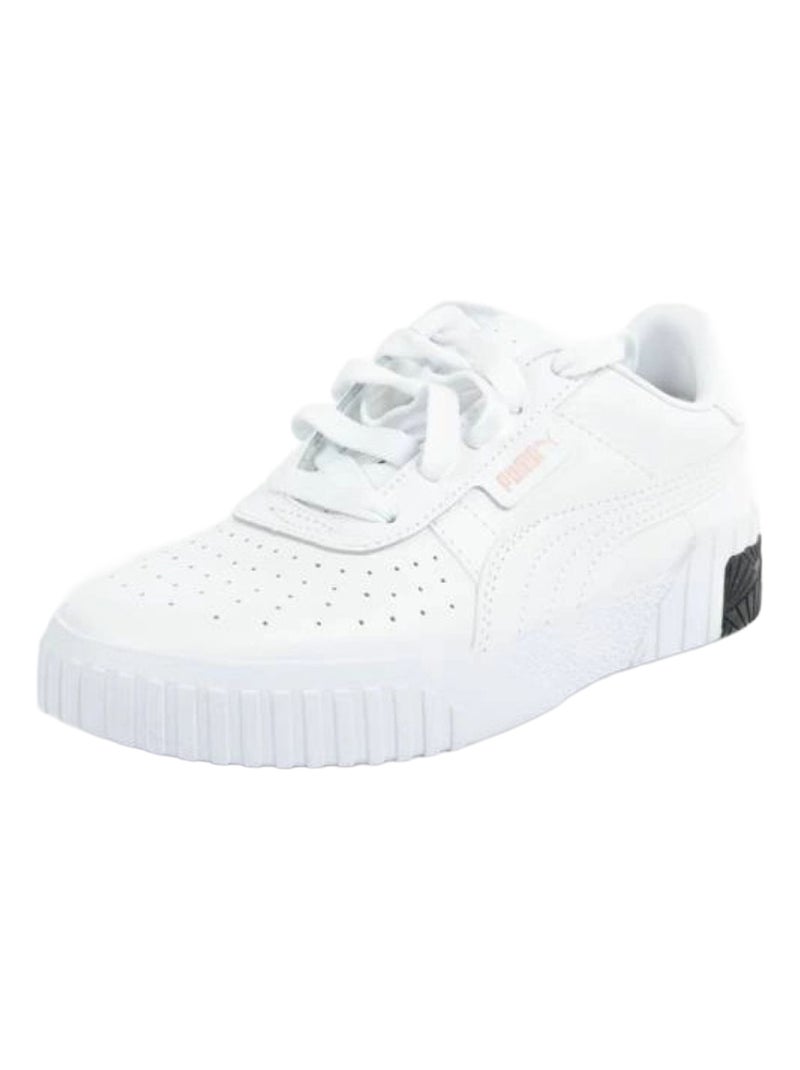 Puma - Baskets CALI Blanc - Kiabi