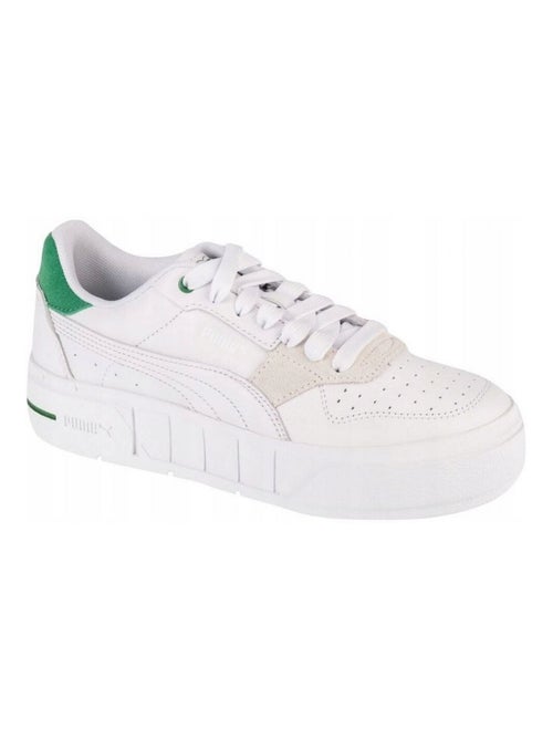 Puma - Baskets CALI COURT MATCH - Kiabi