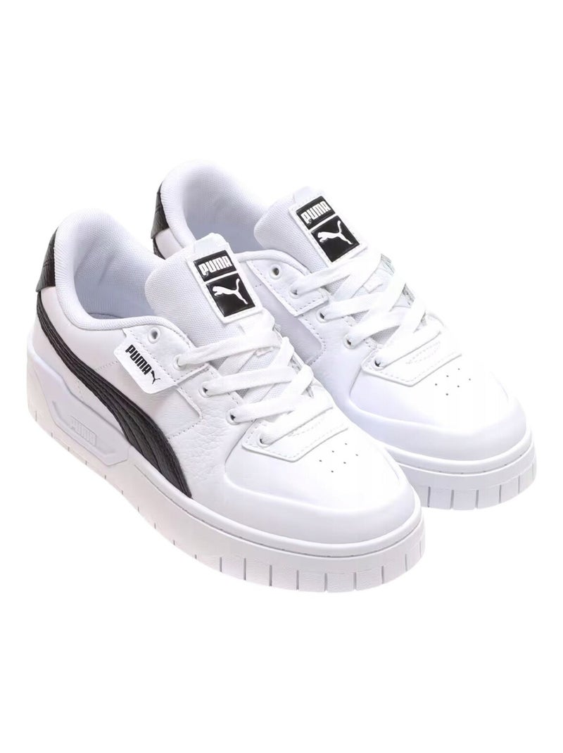 Puma - Baskets CALI DREAM Blanc - Kiabi