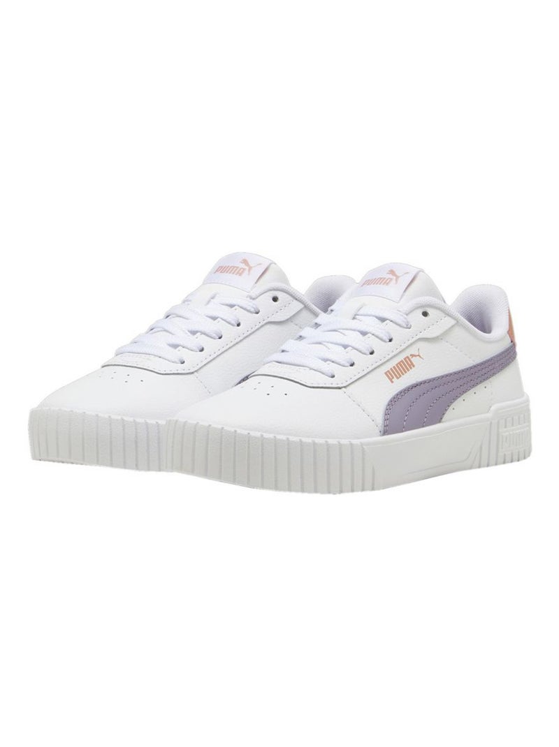 Puma - Baskets CARINA 2.0 Blanc Blanc - Kiabi