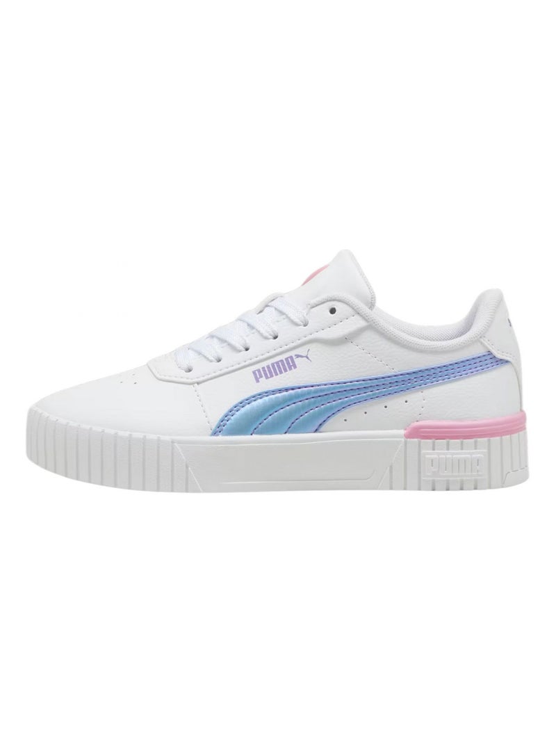 Puma - Baskets CARINA 2.0 Blanc - Kiabi