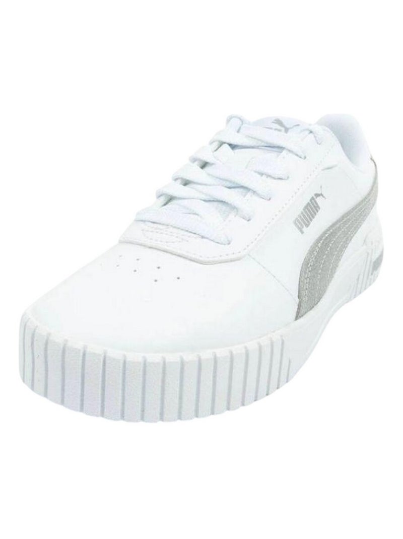 Puma - Baskets CARINA 2.0 Blanc - Kiabi