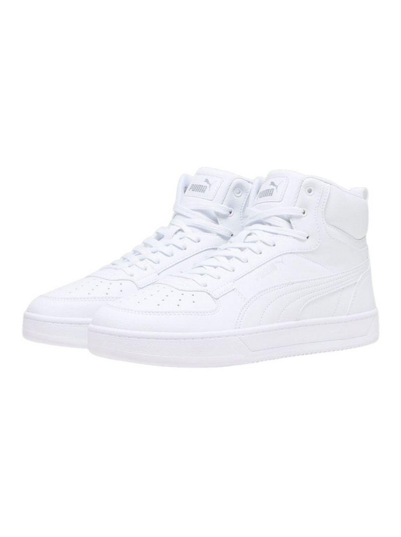 Puma - Baskets CAVEN 2.0 Blanc - Kiabi