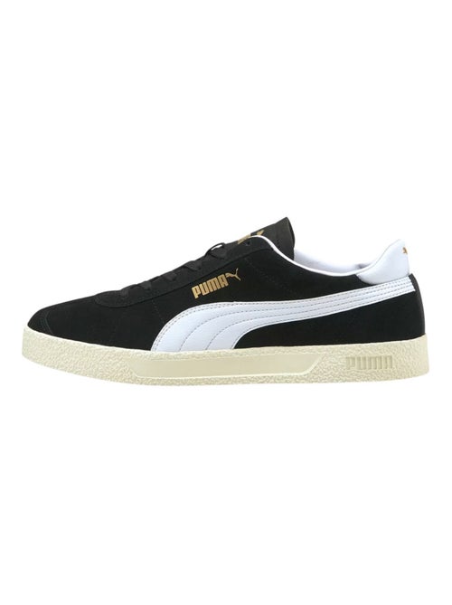 Puma - Baskets CLUB - Kiabi