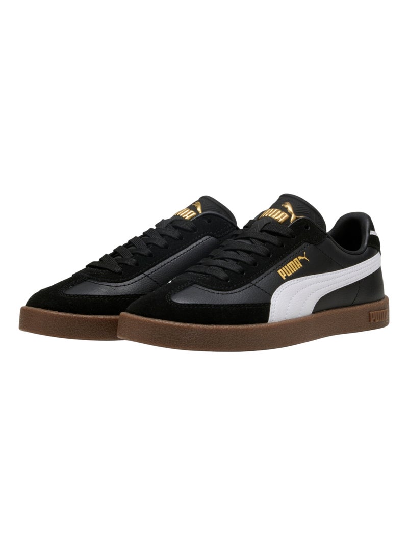 Puma - Baskets CLUB ERA Noir - Kiabi