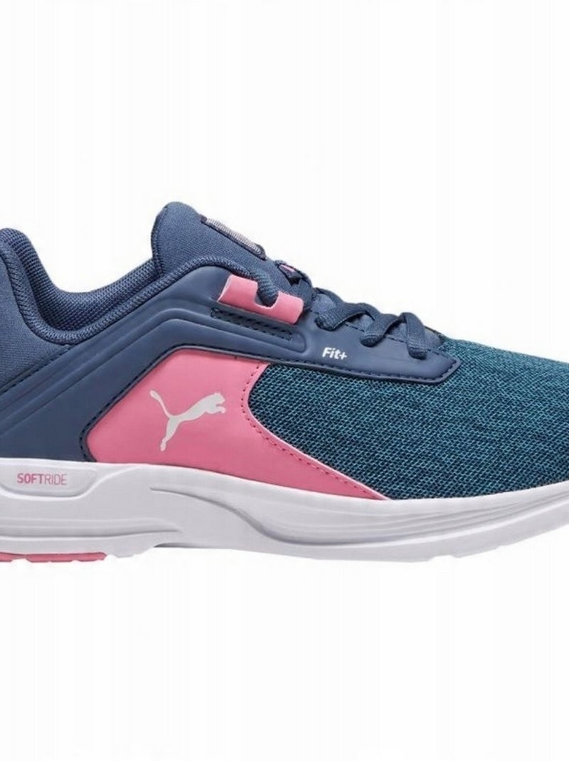 Puma - Baskets COMET ALT Rose - Kiabi