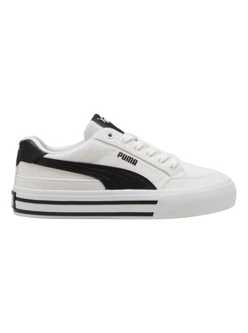 Puma - Baskets COURT CLASSIC VULCANIZED FORMSTRIP - Kiabi