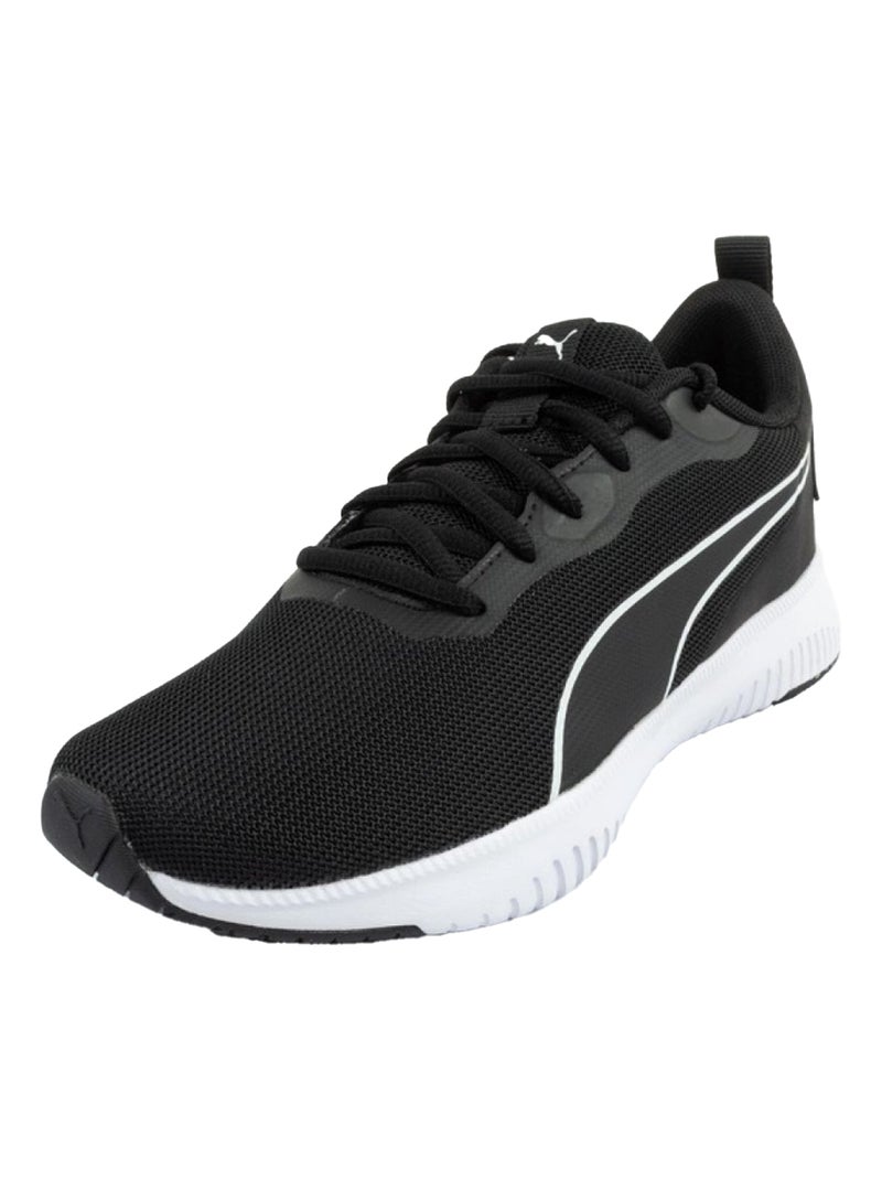 Puma - Baskets FLYER FLEX Noir - Kiabi