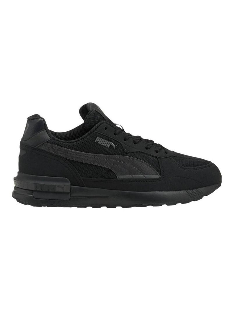 Puma - Baskets GRAVÇaON Noir - Kiabi