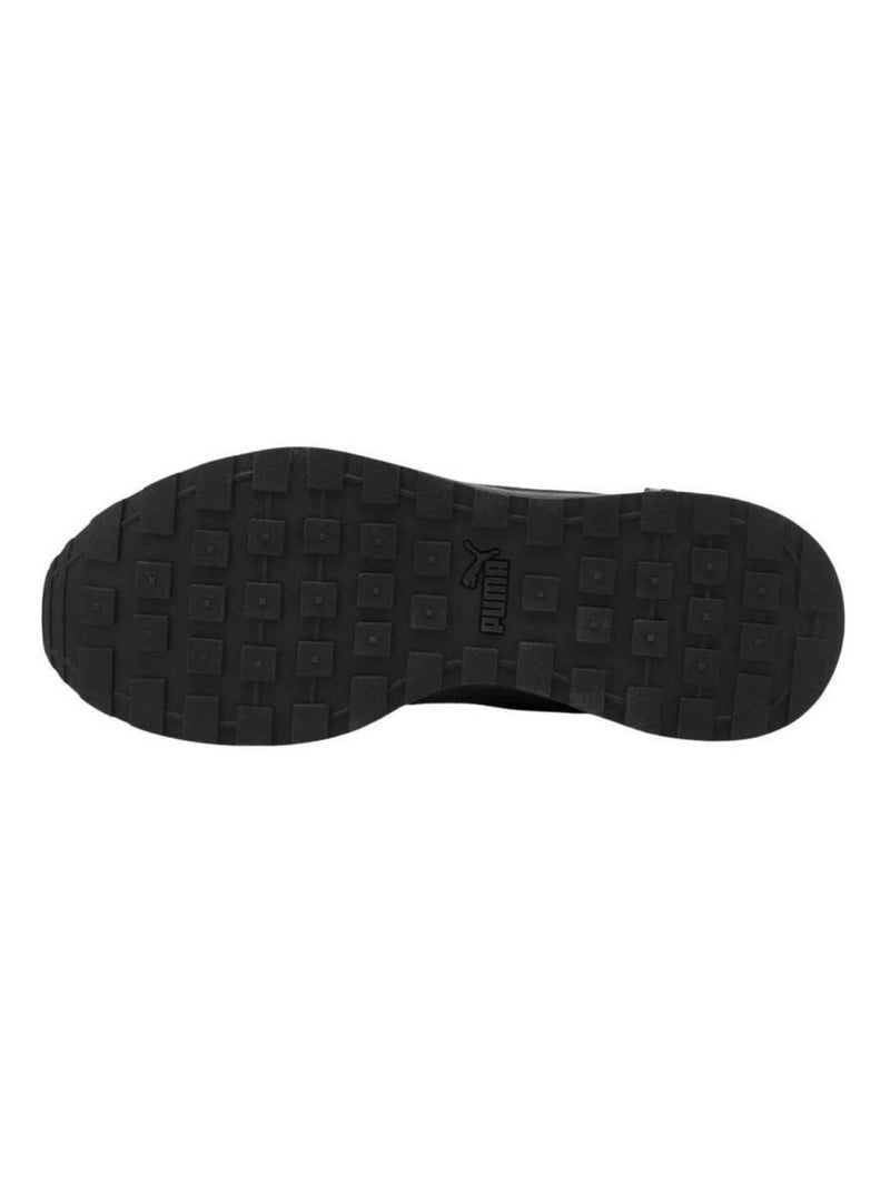 Puma - Baskets GRAVITON Noir - Kiabi