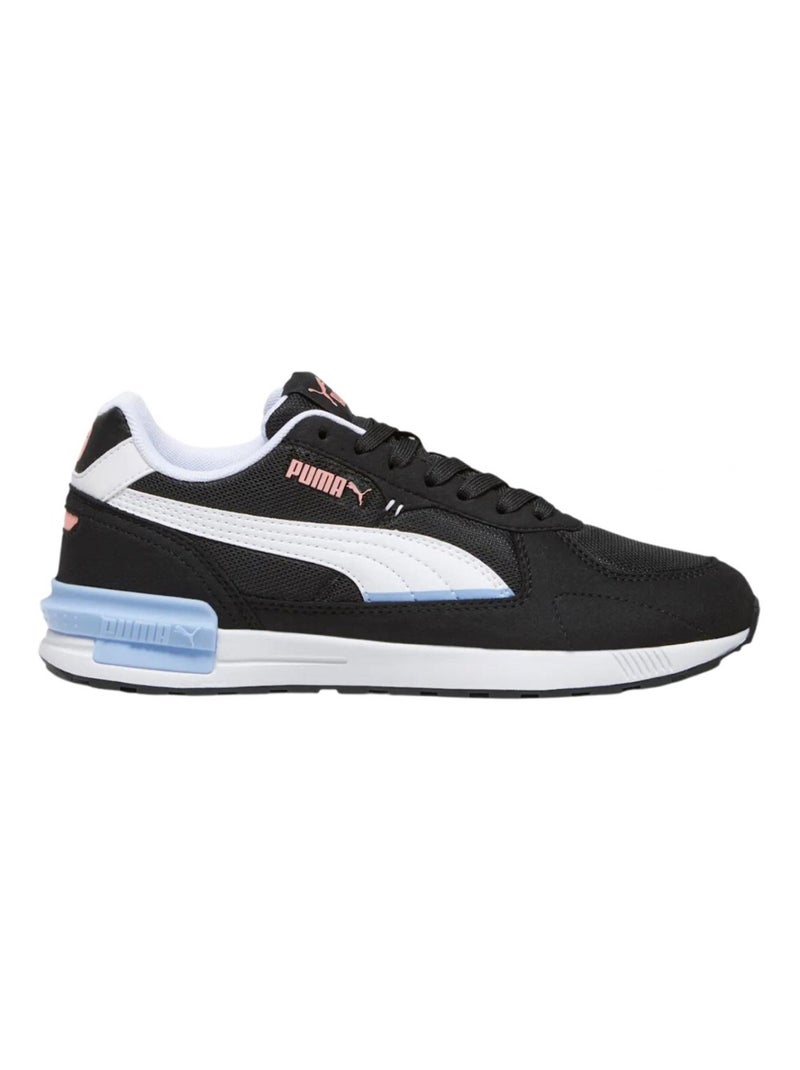 Puma - Baskets GRAVITON Noir - Kiabi