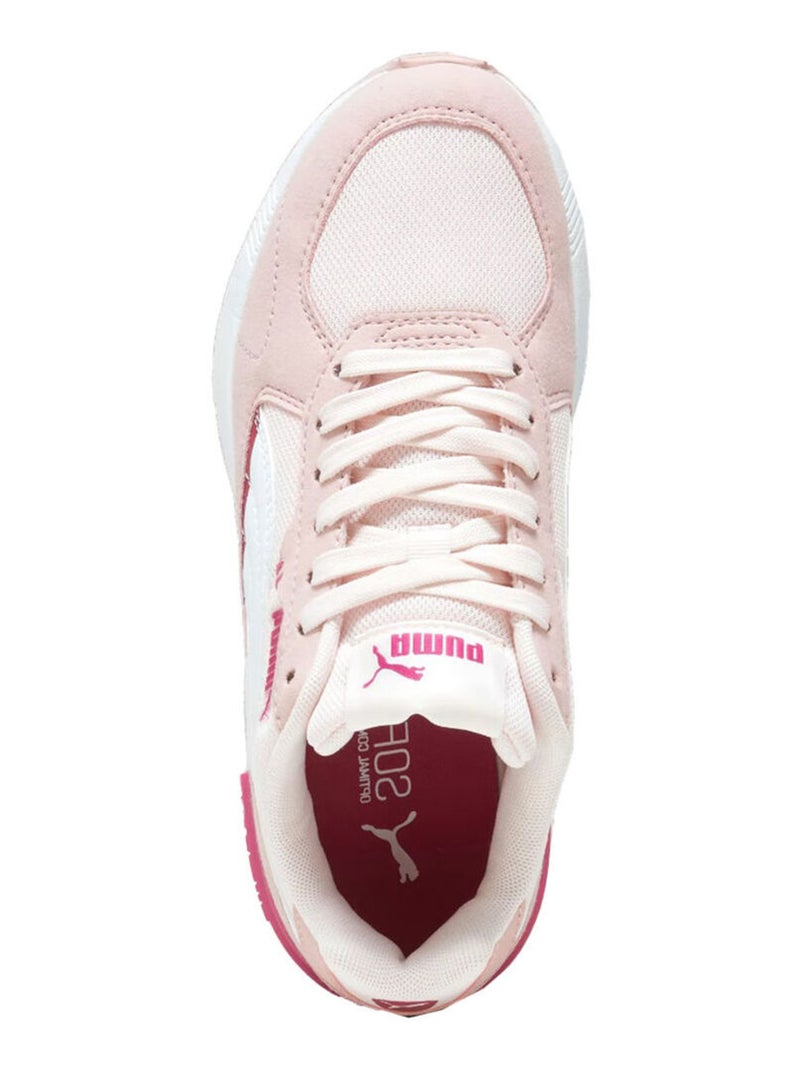 Puma - Baskets GRAVITON Rose - Kiabi
