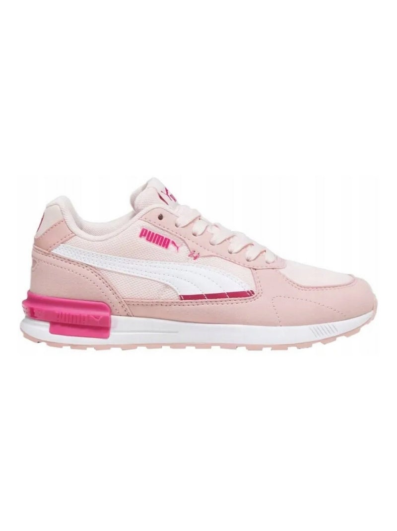 Puma - Baskets GRAVITON Rose - Kiabi
