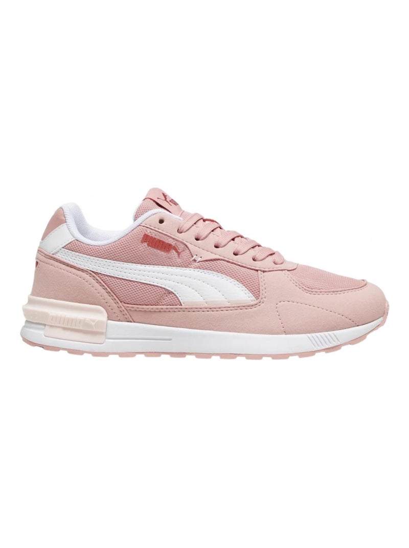 Puma - Baskets GRAVITON Rose - Kiabi