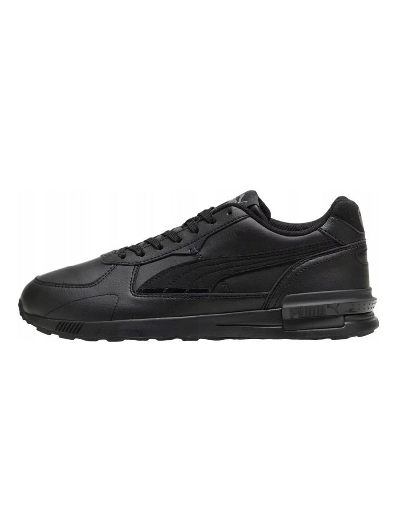 Puma - Baskets GRAVITON SL Noir - Kiabi