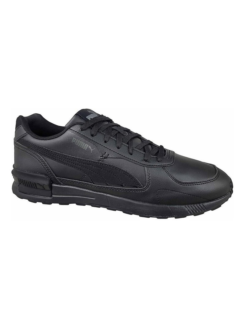 Puma - Baskets GRAVITON SL Noir - Kiabi