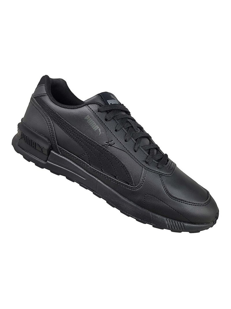Puma - Baskets GRAVITON SL Noir - Kiabi
