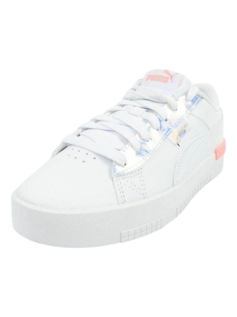 Puma - Baskets JADA Blanc - Kiabi