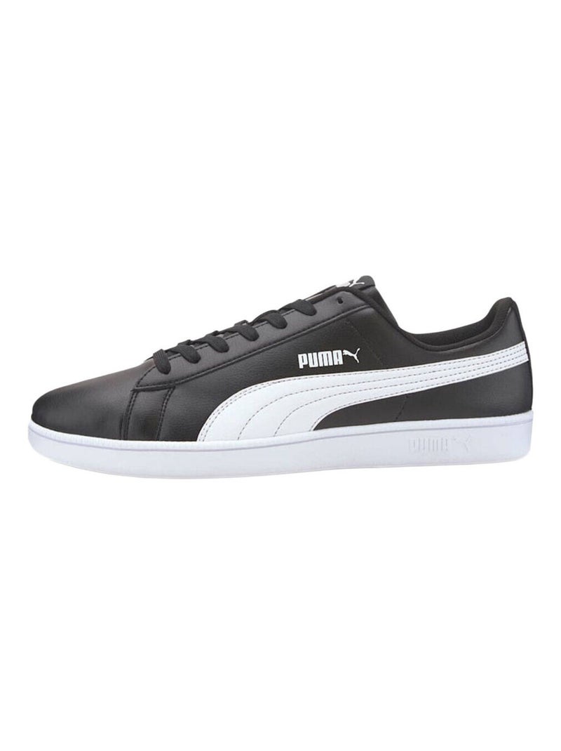 Puma - Baskets Là-Haut Noir - Kiabi