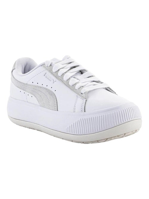Puma - Baskets MAYU MIX - Kiabi