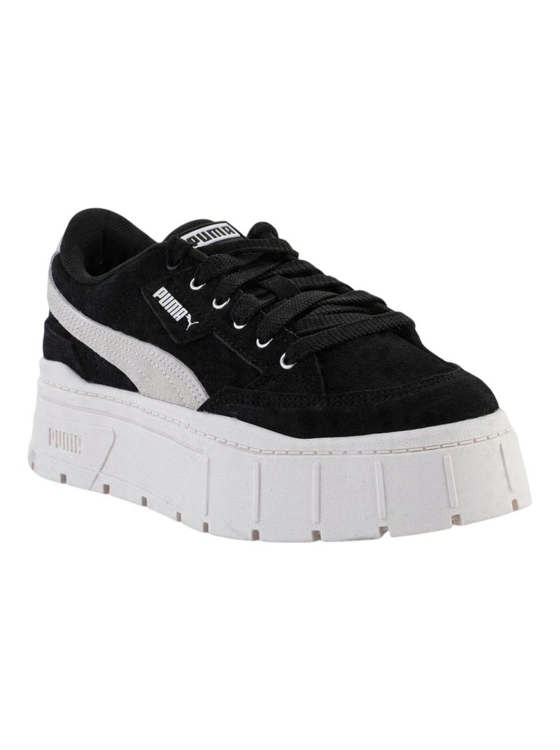 Puma - Baskets MAYZE STACK DC5 Blanc - Kiabi