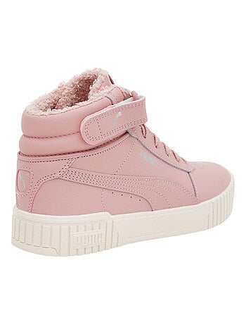 Puma - Baskets montantes CARINA 2.0