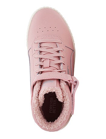 Puma - Baskets montantes CARINA 2.0