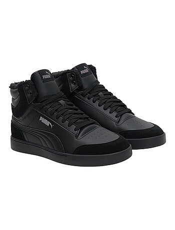 Puma - Baskets montantes SHUFFLE
