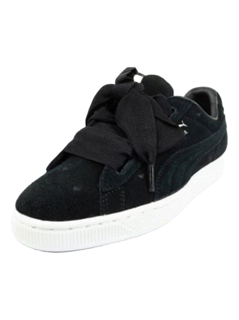 Puma - Baskets Noir - Kiabi