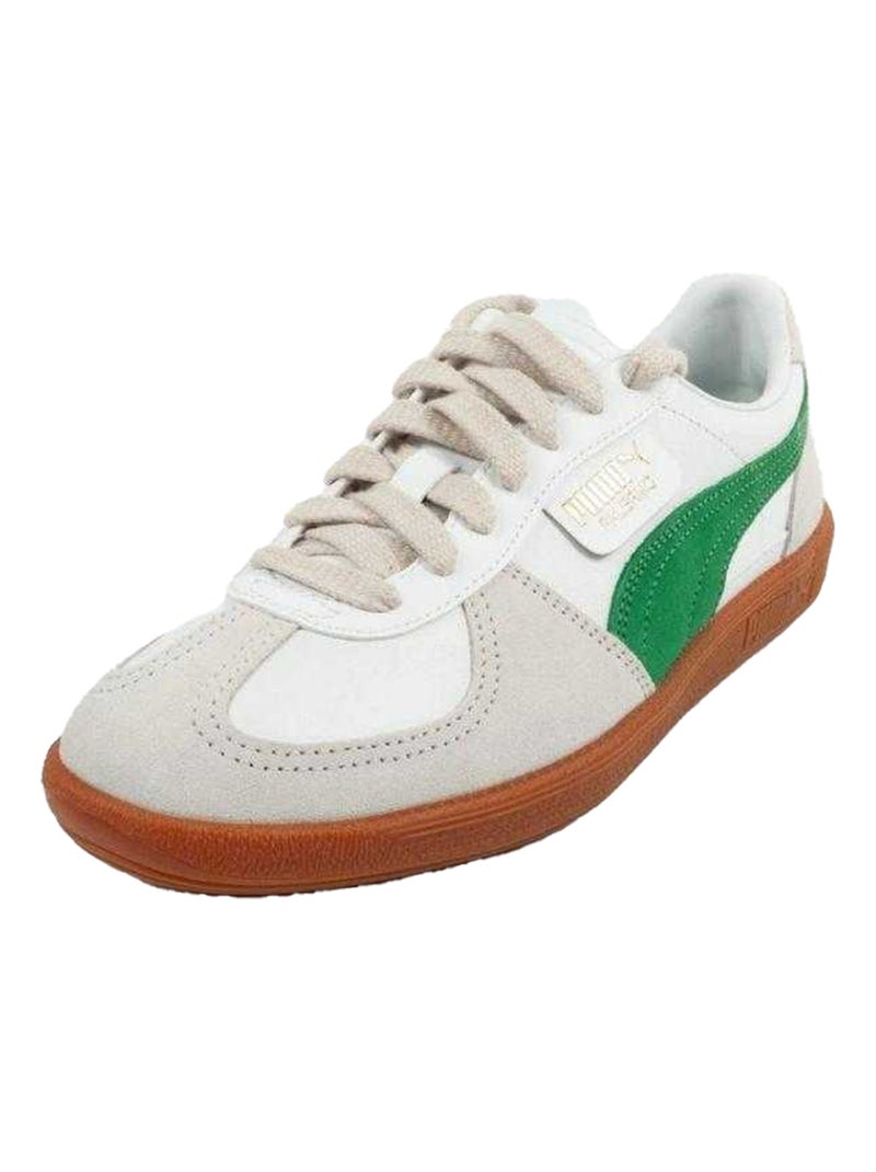 Puma - Baskets PALERMO Multicolore - Kiabi