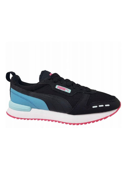 Puma - Baskets R78 - Kiabi