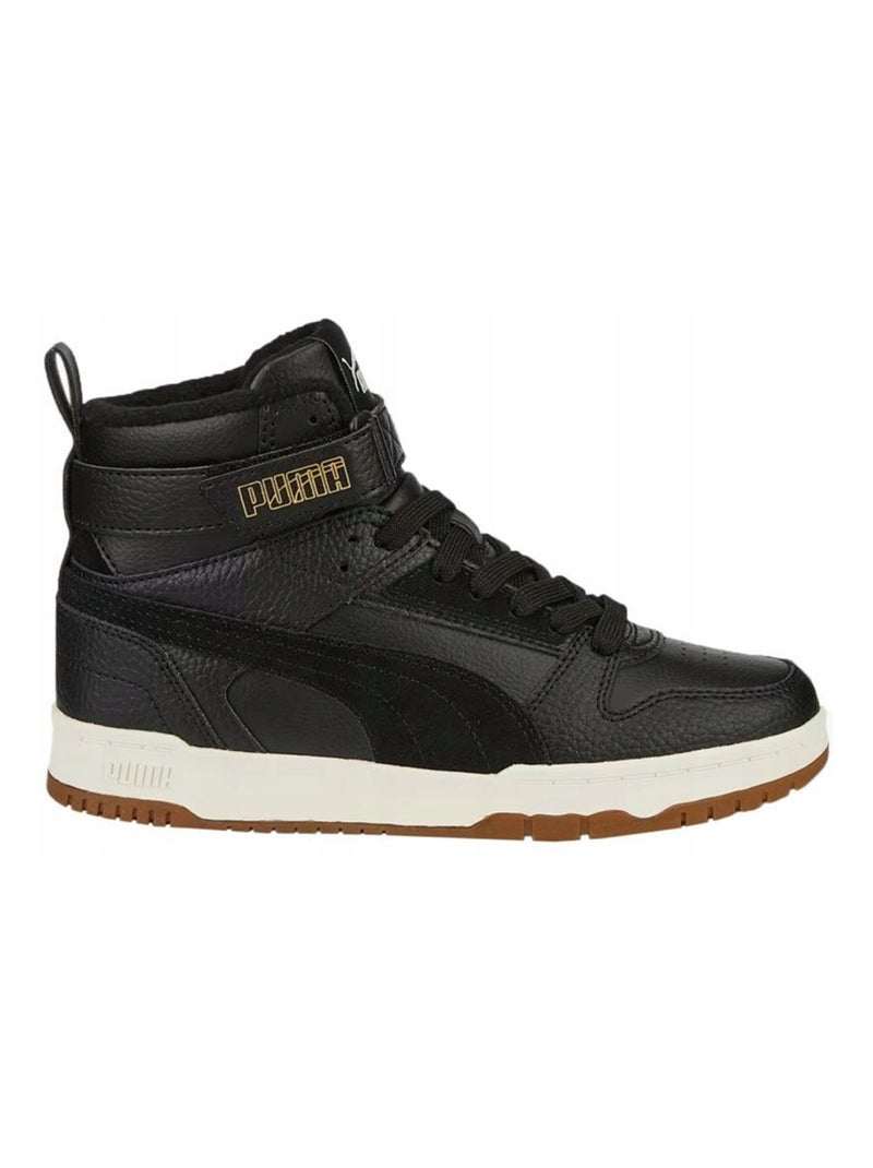 Puma - Baskets RBD GAME WTR Noir - Kiabi