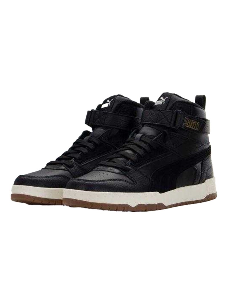 Puma - Baskets RBD GAME WTR Noir - Kiabi