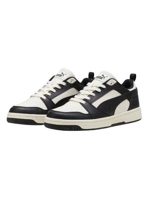 Puma - Baskets REBOUND V6 CV - Kiabi