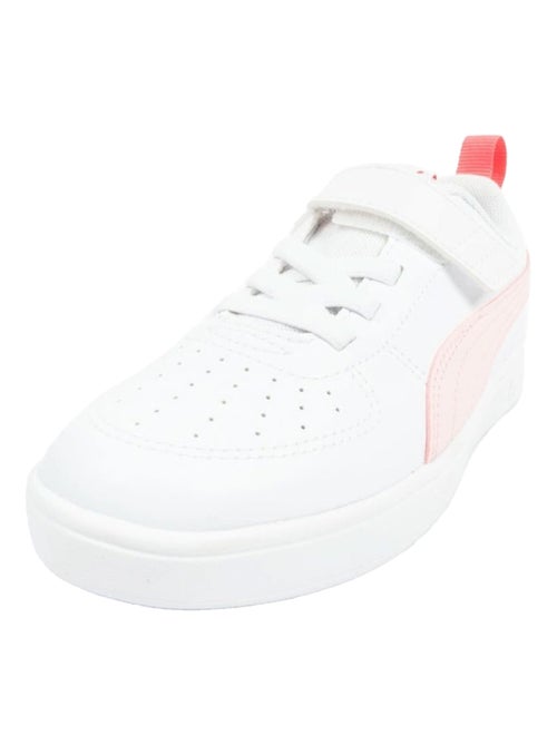 Puma - Baskets RICKIE AC - Kiabi