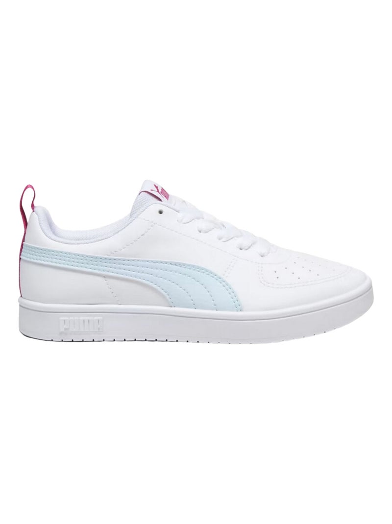 Puma - Baskets RICKIE Blanc - Kiabi