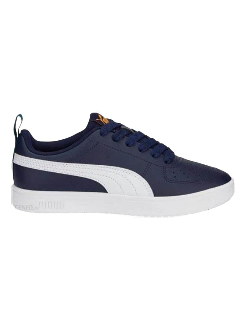 Puma - Baskets RICKIE Bleu marine - Kiabi