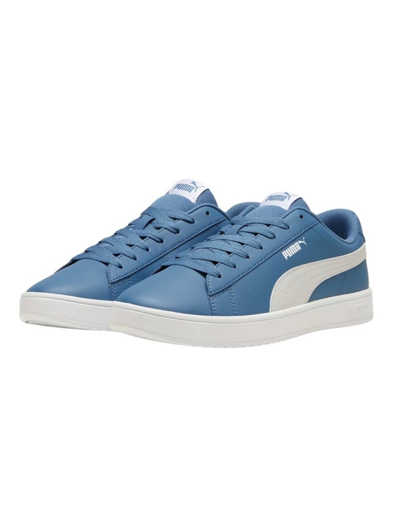 Puma - Baskets RICKIE CLASSIC Bleu - Kiabi